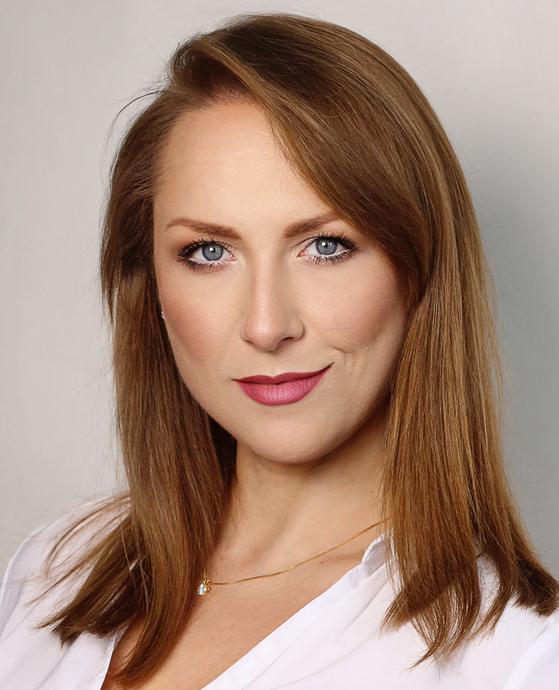 Olimpia Goździewicz